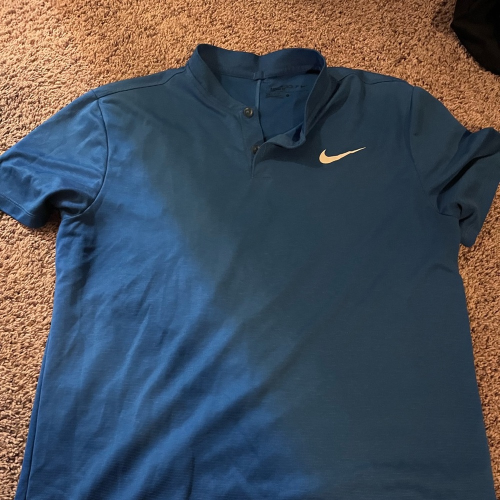 Men’s polo